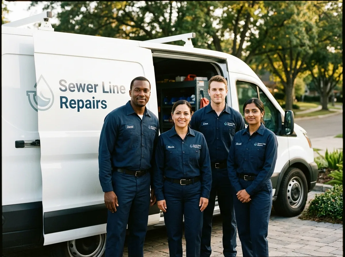 Emergency Plumber company in Shannon, NC