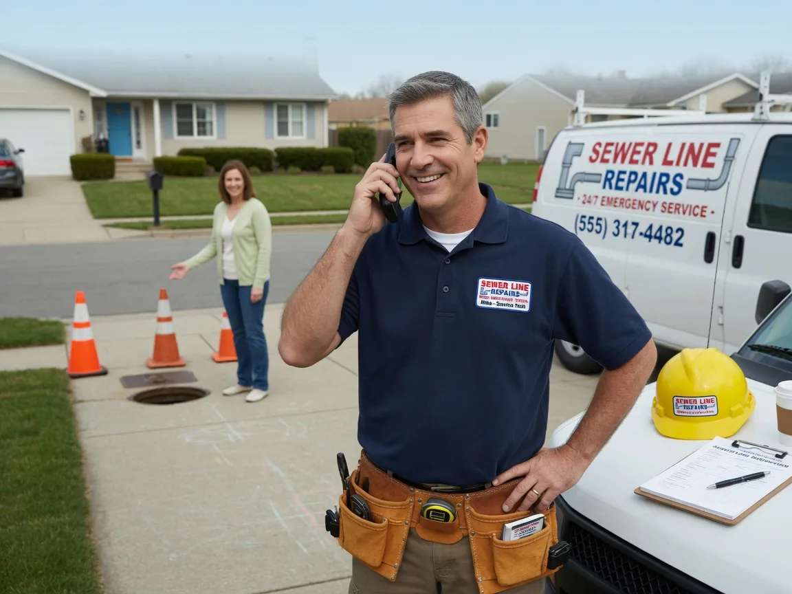 Emergency Plumber Shannon, NC FAQs